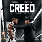 Creed - The Legacy of Rocky  -  (Blu-ray) - pikkukuva 1