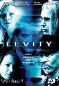 Levity - DVD
