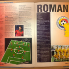 WORLD SOCCER UEFA EURO 96 ENGLAND THE ESSENTIAL GUIDE - pikkukuva 5