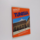 Editions (toim.) Berlitz : Tunisia - pikkukuva 1