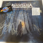 AVANTASIA - GHOSTLIGHTS INSERTTI KYMMENELLÄ NIMMARILLA - pikkukuva 1