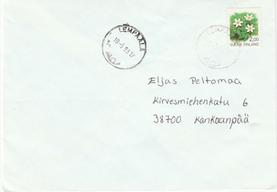 Postileima, LEMPÄÄLÄ