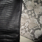 Zara animal print leggingsit 2kpl, UUDET! - pikkukuva 2