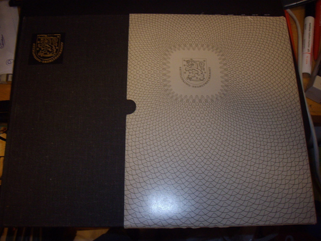 SUOMEN PANKIN SETELIPAINO 1885-1985 ( 1 p. 1985 ) EIPK!