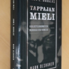John E. Douglas & Mark Olshaker : Tappajan mieli ( 1.p. k.p) - pikkukuva 1
