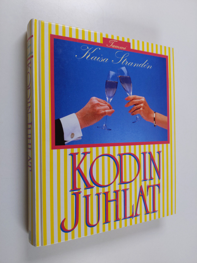 Kaisa Stranden : Kodin juhlat