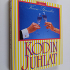 Kaisa Stranden : Kodin juhlat - pikkukuva 1
