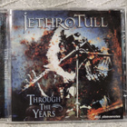 Jethro Tull : THROUGH THE YEARS * CD * - pikkukuva 1