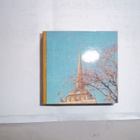 Triptyykki minivalokuva-albumit Leningrad (1970) - Vintage - pikkukuva 5