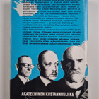 Vilho Tahvanainen : Erikoistehtävä : Mannerheimin salaise... - pikkukuva 2