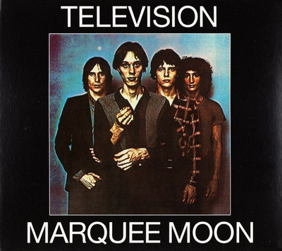 Television : Marquee Moon