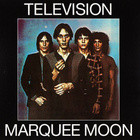 Television : Marquee Moon - pikkukuva 1