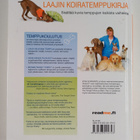 Kyra Sundance : 101 koiratemppua - pikkukuva 2