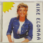Kike Elomaa • Kike + 3x Kiken nimmarit CD - pikkukuva 1