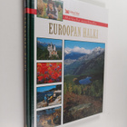 Euroopan halki - pikkukuva 1