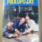 PIKKUPOJAT ( Vesku, Simo, Spede, Hannele ) - pikkukuva 1