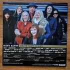 Dave Alvin and the Guilty Women  2 Lp - pikkukuva 2