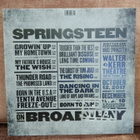 Springsteen on Broadway - pikkukuva 2