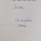 Bettina Backström-Widjeskog : Du kan om du vill : lärares... - pikkukuva 3