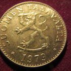 50 penniä 1979 - pikkukuva 2