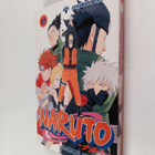 Masashi Kishimoto : Naruto, 37 - Shikamarun taistelu - pikkukuva 1