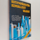 Kotiympäristön kemialliset vaarat - pikkukuva 1