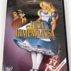 Liisa ihmemaassa Disney - pikkukuva 1