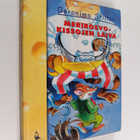 Geronimo Stilton : Merirosvokissojen laiva - pikkukuva 1
