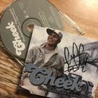 Cheek . Raplaulajan vapaapäivä nimmari CDS single - pikkukuva 2