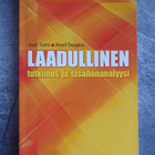 Laadullinen tutkimus ja sisällönanalyysi (2013) - pikkukuva 1