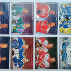 1995-96 Sisu Double Trouble täysi erikoiskortti sarja - pikkukuva 2