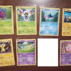 Pokemon Phantom Forces Sarjan kortteja yksittäin myynnissä - pikkukuva 5
