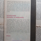 Bohumil Hrabal - Tanssitunteja aikuisille ja edistyneille - pikkukuva 3
