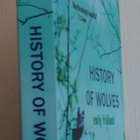 Emily Fridlund - History of Wolves - pikkukuva 2