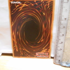 Yu-Gi-Oh hirviö Elemental HERO Great Tornado 1st edition - pikkukuva 2