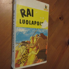 Rai-luolapoika (Omaxi) VHS pahvikotelossa - pikkukuva 1