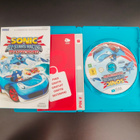 Wii U: Sonic & All-Stars Racing Transformed - pikkukuva 3