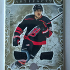Teuvo Teräväinen 2024-25 UD Artifacts Gold Materials /299 - pikkukuva 1