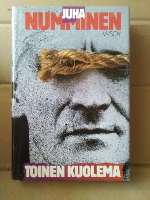 Juha Numminen: Toinen kuolema