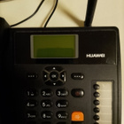 Gsm Lankapuhelin Huawei B 160 - pikkukuva 1