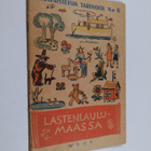 Lastenlaulumaassa - pikkukuva 1