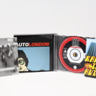 Grand Theft Auto Collector's - PS1 - pikkukuva 3