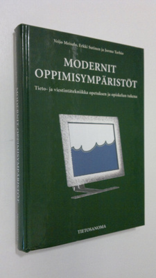 Veijo Meisalo : Modernit oppimisympäristöt