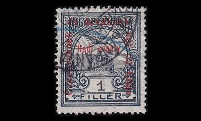 Unkari 162 o Sota-apu 1+2 f (1915)