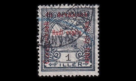 Unkari 162 o Sota-apu 1+2 f (1915)