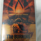 The burning - Koston liekit collector's Edition - pikkukuva 1