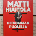 Vesa Somppi - Matti Huutola: heikomman puolella (sid.) - pikkukuva 1