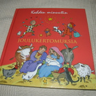Kahden minuutin joulukertomuksia - pikkukuva 1