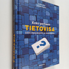 Koko perheen tietovisa : 1001 kysymystä ja vastausta - pikkukuva 1