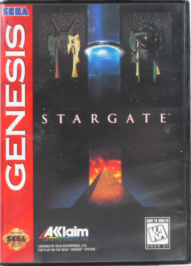 Stargate